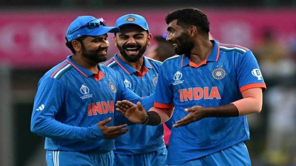 Jasprit Bumrah Injury Update, Champions Trophy, Team India