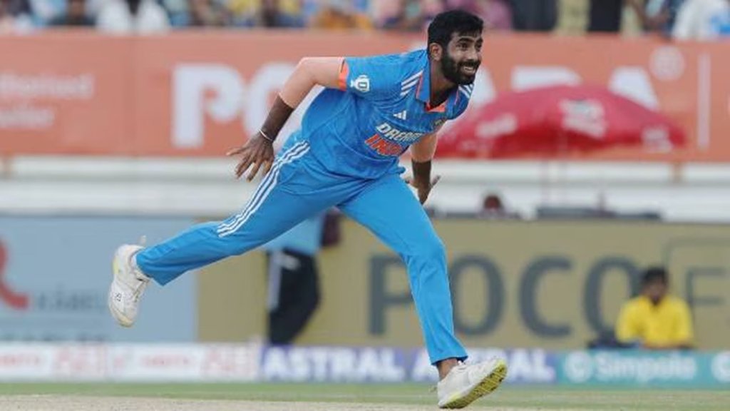 Jasprit bumrah champions trophy, Bumrah injury, Jasprit Bumrah wickets