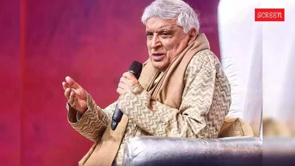 Javed Akhtar