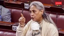 Parliament Session: ‘इन मंत्री को क्लास में भेजना…’, राज्यसभा में सांसद पर भड़कीं जया बच्चन