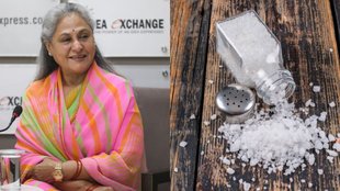 Jaya Bachchan । Skin Care । Skin Care tips