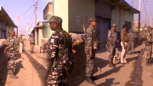 Jharkhand Hazaribagh