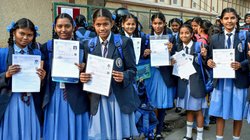 Jharkhand Board 2025 Paper Leak: झारखंड बोर्ड पेपर लीक मामले में 10 लोग गिरफ्तार, मजदूर छात्र निकला मास्टरमाइंड