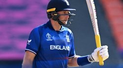 Champions Trophy: इंग्लैंड हारा पर जो रूट ने एक साथ तोड़ा इन 10 बल्लेबाजों का यह रिकॉर्ड; लारा, वॉर्नर, रोहित की कर ली बराबरी