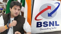 कमाल हो गया! BSNL ने 17 साल में पहली बार किया ये कारनामा, खुद ज्योतिरादित्य सिंधिया ने दी जानकारी