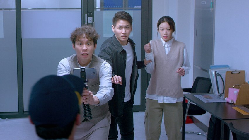 K Drama