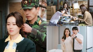 K-Dramas referencing India