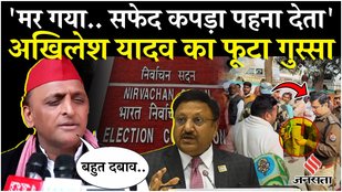 Milkipur, Erode East Bypolls Highlights: BJP locked in prestige battle with SP in Ayodhya’s Milkipur; Oppn boycotts poll in Tamil Nadu’s Erode