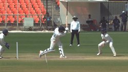 KER vs GUJ: फिल ह्यूज की मौत के कारण बने नियम से केरल को हुआ फायदा, 74 साल में पहली बार रणजी फाइनल में पहुंचा