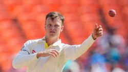 Champions Trophy से पहले ऑस्ट्रेलिया को बड़ा झटका, आईसीसी में हुई इस गेंदबाज की शिकायत