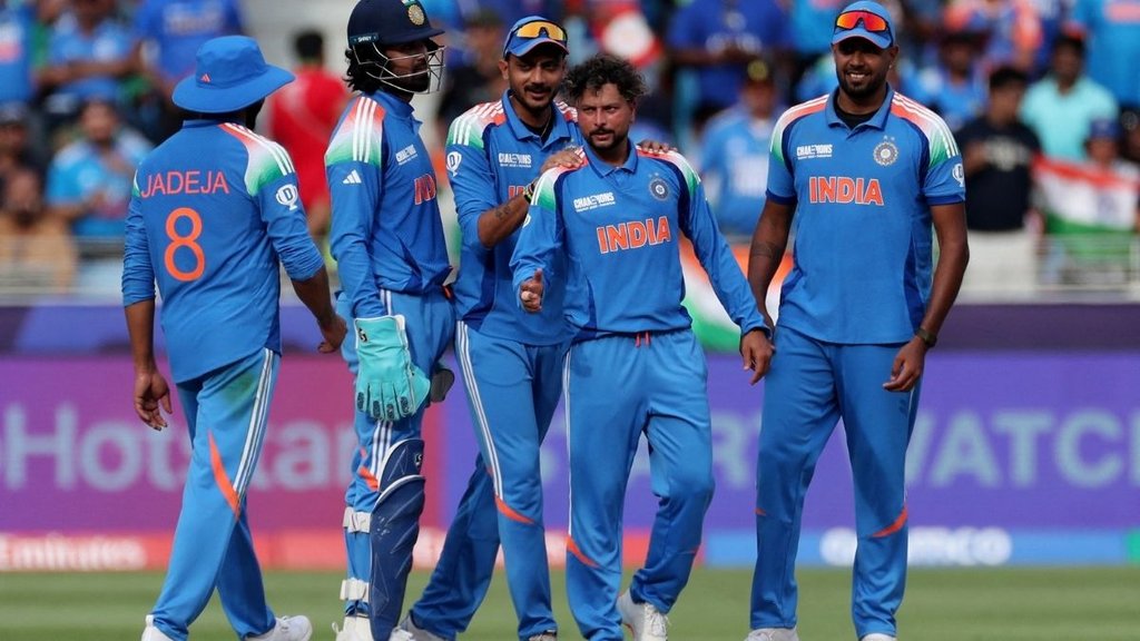 kuldeep yadav, cricket news