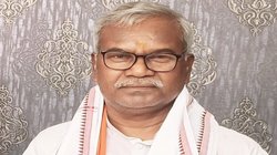 राम मंदिर के पहले कार सेवक कामेश्वर चौपाल का निधन, दिल्ली के गंगाराम अस्पताल में ली अंतिम सांस