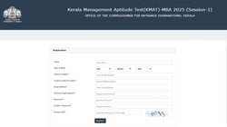 Kerala KMAT 2025: केरल प्रबंधन योग्यता परीक्षा 2025 सेशन 1 में आवेदन की अंतिम तारीख आगे बढ़ी, डायरेक्ट लिंक से ऐसे करें अप्लाई