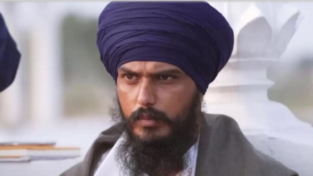 Khadoor Sahib MP Amritpal Singh, Amritpal Singh loses Lok Sabha seat, Article 101(4) and MP disqualification,