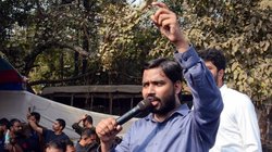 खान सर ने मांगा BPSC अध्यक्ष का इस्तीफा, मेन्स एग्जाम के शेड्यूल जारी होने को लेकर साधा निशाना