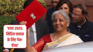 Budget 2025| Union Budget 2025| Budget 2025 reliefs