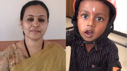 ‘उपमा नहीं…’, बच्चे ने की आंगनवाड़ी में बिरयानी और चिकन परोसने की मांग, Viral Video पर केरल की मंत्री ने किया रिएक्ट