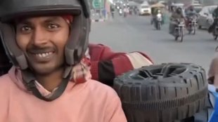 father viral video, emotional video, emotional viral video