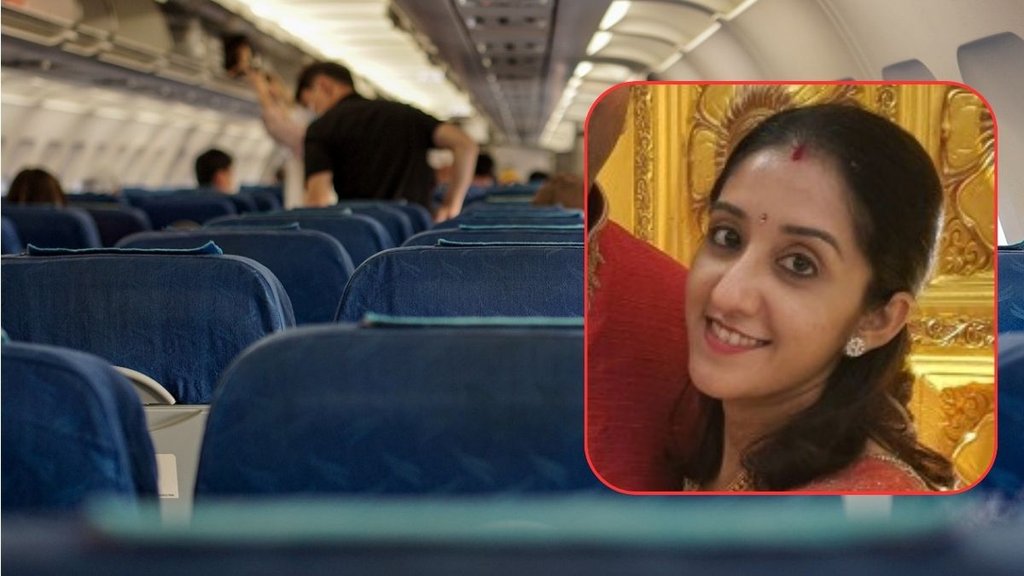 Malesia, Racheal Kaur, Air Asia
