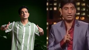 Raju Srivastava| ranveer allahbadia| hindi News