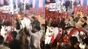 Groom Death| MP News| Groom Heart Attack