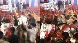 MP Groom Death: अचानक बेहोश हुआ घोड़ी पर बैठा दूल्हा, फिर नहीं उठा, शादी वाले घर में पसरा मातम