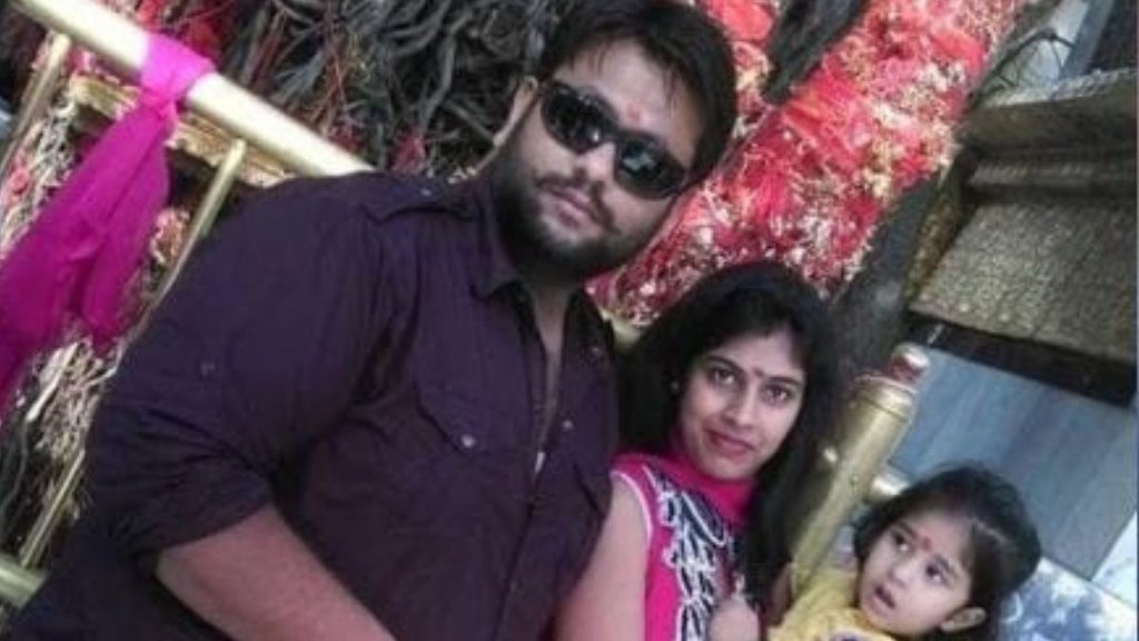 Ludhiana | AAP leader| AAP Leader Wife Murder