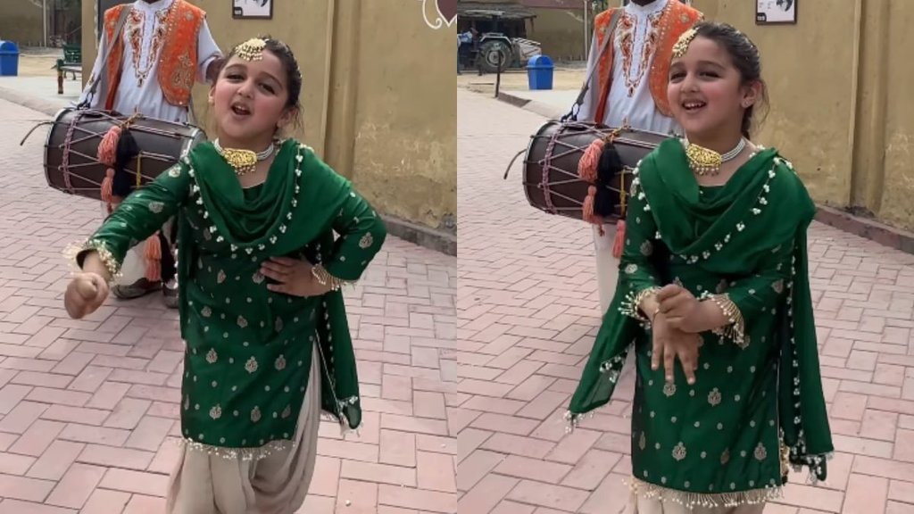 Punjabi girl Dance| Viral Video| Viral reels