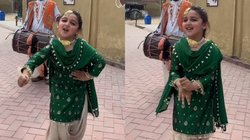 छोटी बच्ची ने ‘काली एक्टिवा’ गाने पर किया जबरदस्त डांस, एक्सप्रेशन के दिवाने हुए यूजर्स, Viral Video पर ऐसे किया रिएक्ट