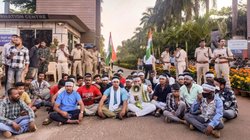 KIIT University Row: ‘…और फिर उसका फोन नहीं आया’, बेटी को याद कर रो पड़े पिता, दिल दुखा रहा उनका कहा हर शब्द