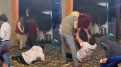 जालंधर: डांस और पैसों की बरसात के बीच फायरिंग, सरपंच के पति को लगी गोली, मौके पर हुई मौत, Video Viral