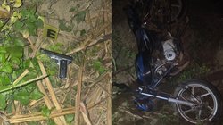 UP News: मारा गया लॉरेंस बिश्नोई गैंग का बदमाश जितेंद्र, एनकाउंटर में पुलिस ने किया ढेर, एक लाख का था इनाम