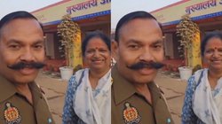 ‘अगर पहले कहा होता तो…’, पुलिसकर्मी को 36 साल बाद महाकुंभ में मिली स्कूल की दोस्त, Video बनाकर बताई ऐसी बात, हो रहा Viral