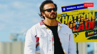Khatron Ke Khiladi 15