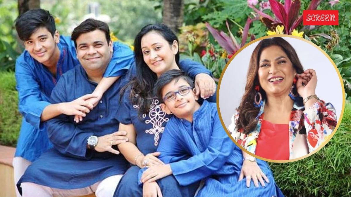 Kiku Sharda, Kiku Sharda Wife Priyanka, Kiku Sharda wife has 12-13 passport