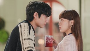 Korean dramas with famous person and ordinary person love story