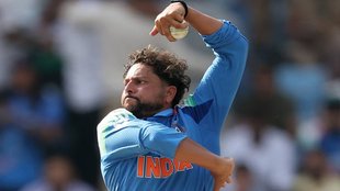 Ind vs Pak, Kuldeep Yadav