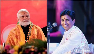 Kumar Vishwas told Why opposition can not defeat PM Modi