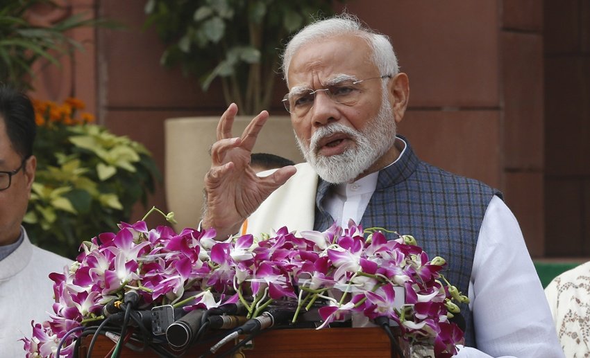 Kumar Vishwas told why it is impossible to defeat Narendra Modi