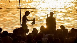 Google Trends: 15 साल बाद याददाश्त लौटी, महाकुंभ की चर्चा सुनते ही घर पहुंचा झारखंड का ‘पहलवान’