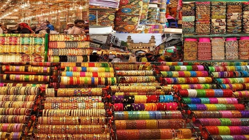 Laad Bazaar