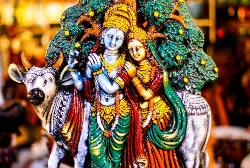 Rules to Follow for Laddu gopal idol