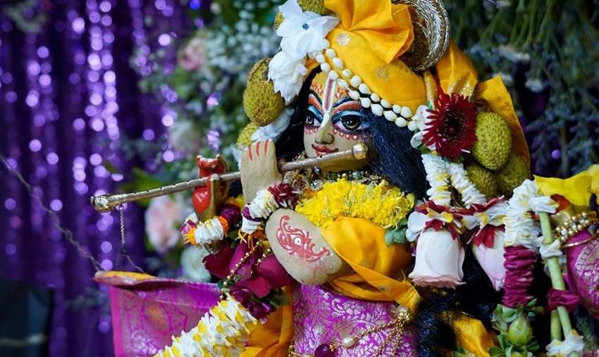 premanand maharaj pravachan