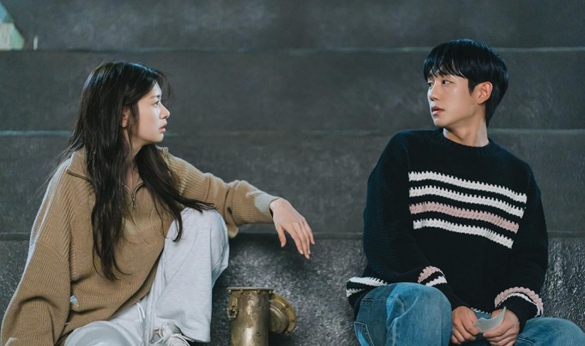 Love Next Door (2024)