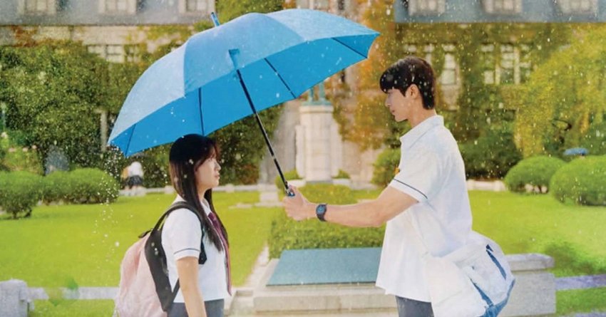 Lovely Runner (2024)