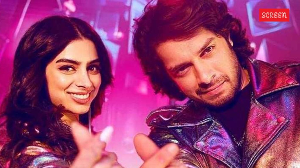 Loveyapa Movie Review In Hindi