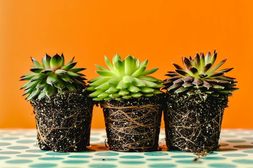 Lucky Plants for Home