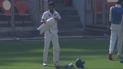 Ranji Trophy: मोहम्मद अजरुद्दीन दोहरे शतक से चूके, लेकिन बना डाला यह महारिकॉर्ड; सचिन की टीम ने बनाए 457 रन, सलमान भी चमके