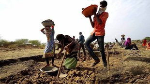 MGNREGA, MGNREGA corruption