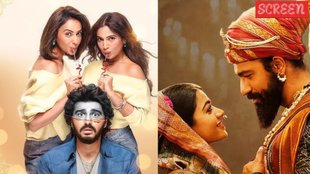 Mere Husband Ki Biwi Box Office collection